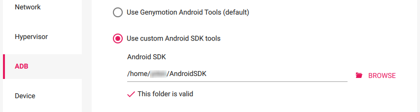 ADB w/o AS