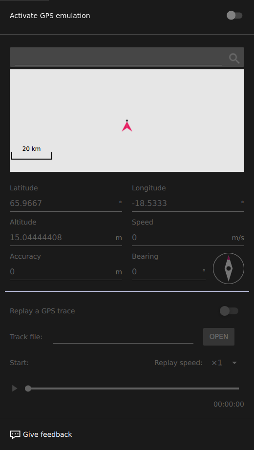 GPS