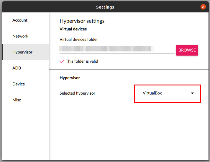 Hypervisor_select